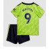 Cheap Manchester United Anthony Martial #9 Third Football Kit Children 2022-23 Short Sleeve (+ pants)